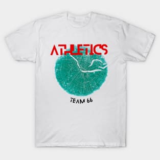 Athletics T-Shirt